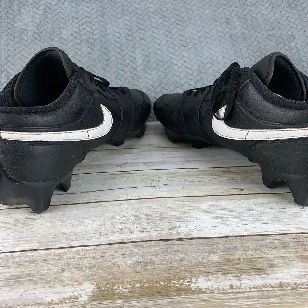 Nike Air Jordan 1 Low TD Football Cleats Mens Size 14.5  display picture 1